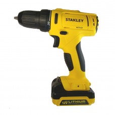 Ударная дрель-шуруповерт Stanley SCH121S2K