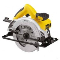 Пила дисковая Stanley SC12 ø165mm