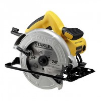 Пила дисковая Stanley SC16 ø190mm