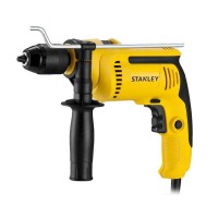 Дрель ударная Stanley SDH700C