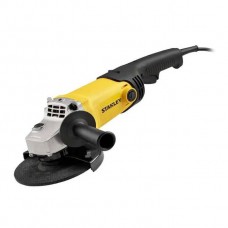 Угловая шлифмашина Stanley SGM146