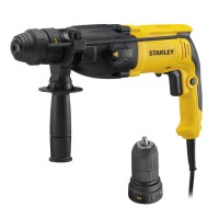 Перфоратор Stanley SHR264K