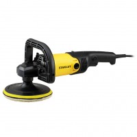 Полировальная машина Stanley SP137 Электронная почта