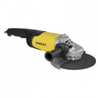 Угловая шлифмашина Stanley SL209