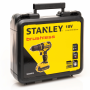 Купить Дрель-шуруповерт Stanley SBD20D2K