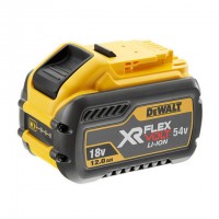 Аккумулятор DeWALT DCB548 FlexVolt Li-Ion 18V/54V 12.0Ah