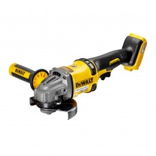 Аккумуляторная шлифмашина DeWALT DCG418N FlexVolt ø125mm