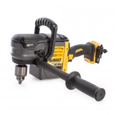 Дрель угловая DeWALT DCD460N FlexVolt 54V