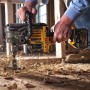Купить Дрель угловая DeWALT DCD460N FlexVolt 54V
