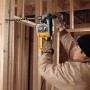 Купить Дрель угловая DeWALT DCD460N FlexVolt 54V