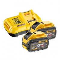 Комплект DeWALT DCB118X2 FlexVolt