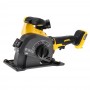 Купить Штроборез DeWALT DCG200NT Flexvolt 54V