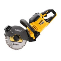 Отрезная машина DeWALT DCS690N FlexVolt