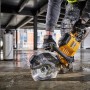 Купить Отрезная машина DeWALT DCS690N FlexVolt