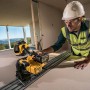 Купить Пила дисковая DeWALT DCS520NT FlexVolt