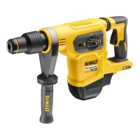 Перфоратор DeWALT DCH481N SDS-MAX FlexVolt
