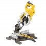 Купить Пила торцовочная DeWALT DCS777N FlexVolt