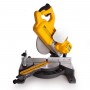 Купить Пила торцовочная DeWALT DCS777N FlexVolt