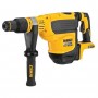Купить Перфоратор DeWALT DCH614N SDS-MAX FlexVolt