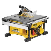 Настольная пила DeWALT DCS7485N FlexVolt