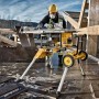 Купить Настольная пила DeWALT DCS7485N FlexVolt