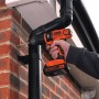 Купить Ударная дрель-шуруповерт BLACK+DECKER BDCH188N