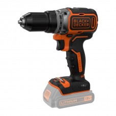 Дрель-шуруповерт BLACK+DECKER BL186N