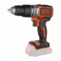 Купить Ударная дрель-шуруповерт BLACK+DECKER BL188N