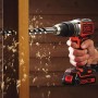 Купить Ударная дрель-шуруповерт BLACK+DECKER BL188N