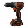 Купить Дрель-шуруповерт BLACK+DECKER BL186KB