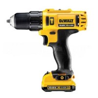 Ударная дрель-шуруповерт DeWALT DCD716D2
