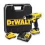 Купить Дрель-шуруповерт DeWALT DCD710D2