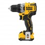 Купить Дрель-шуруповерт DeWALT DCD701D2 XTREME Subcompact