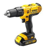 Дрель-шуруповерт DeWALT DCD776S2