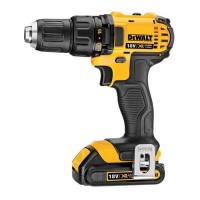 Дрель-шуруповерт DeWalt DCD780C2