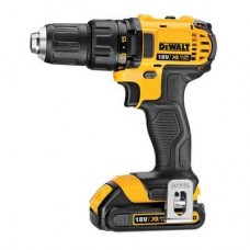 Дрель-шуруповерт DeWalt DCD780C2