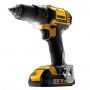 Купить Дрель-шуруповерт DeWalt DCD780C2
