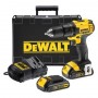 Купить Дрель-шуруповерт DeWalt DCD780C2