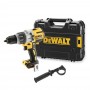 Купить Ударная дрель-шуруповерт DeWALT DCD996NT