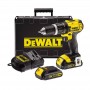 Купить Дрель-шуруповерт DeWALT DCD785C2