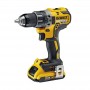 Купить Дрель-шуруповерт DeWALT DCD791D2