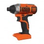 Купить Импульсный винтоверт BLACK+DECKER BDCIM18N