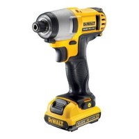 Импульсный шуруповерт DeWALT DCF815D2