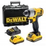 Купить Импульсный шуруповерт DeWALT DCF815D2