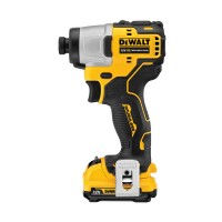 Импульсный шуруповерт DeWALT DCF801D2 XTREME Subcompact
