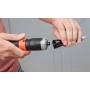 Купить Электроотвертка BLACK+DECKER BCF601C