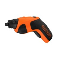 Шуруповерт BLACK+DECKER CS3651LC