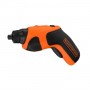 Купить Шуруповерт BLACK+DECKER CS3651LC