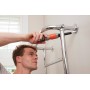 Купить Аккумуляторная отвертка BLACK+DECKER BCF603C