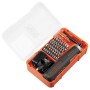 Купить Аккумуляторная отвертка BLACK+DECKER BD40K27 ION